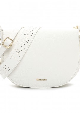TAMARIS ΓΥΝΑΙΚΕΙΑ ΤΣΑΝΤΑ Kiri 34343 300 white