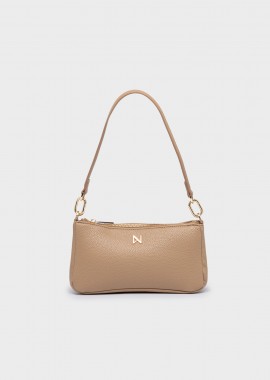NOLAH - NOLAH ΓΥΝΑΙΚΕΙΑ ΤΣΑΝΤΑ FLAVIA BEIGE