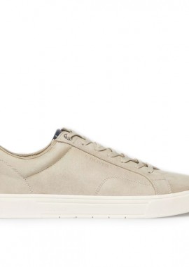 S.OLIVER ΑΝΔΡΙΚΟ SNEAKER 2177723. 91D5 GREY/NAVY