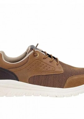 S.OLIVER ΑΝΔΡΙΚΟ SNEAKER 2177792. 88D3 BROWN