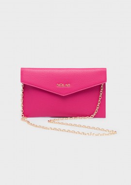 NOLAH ΓΥΝΑΙΚΕΙΑ ΤΣΑΝΤΑ AGGELINA HOT PINK