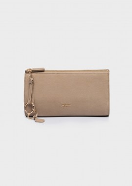 NOLAH ΓΥΝΑΙΚΕΙΑ ΤΣΑΝΤΑ AURA BEIGE
