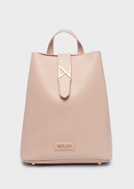 NOLAH BACKPACK LAUREN PINK