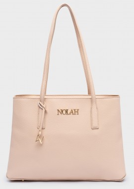 NOLAH - NOLAH ΓΥΝΑΙΚΕΙΑ ΤΣΑΝΤΑ VALIA SOFT PINK