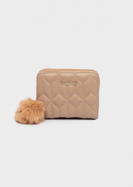 NOLAH - NOLAH ΓΥΝΑΙΚΕΙΟ ΠΟΡΤΟΦΟΛΙ WINNIE BEIGE