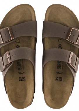 BIRKENSTOCK ARIZONA BD151183 MOCCA