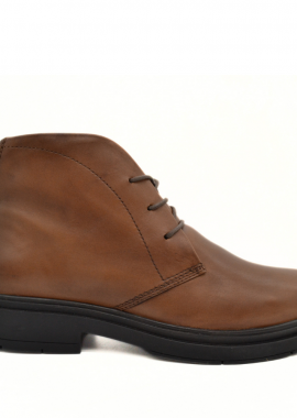 HAWKINS ΑΝΔΡΙΚΟ ΜΠΟΤΑΚΙ DAZ90290 DK TAN