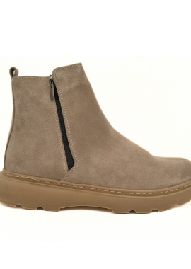HAWKINS ΑΝΔΡΙΚΟ ΜΠΟΤΑΚΙ DR81300 BEIGE
