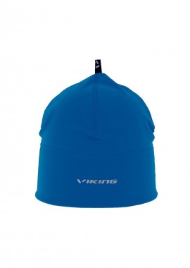 Viking Runway Multifunkcion Ανδρικός Beanie Σκούφος σε Φούξια χρώμα 219-21-4040-46