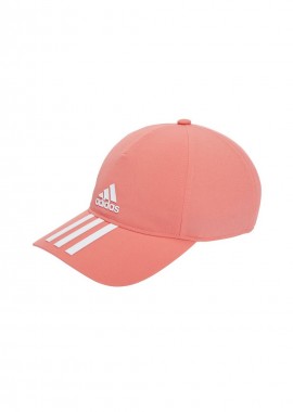 Adidas Aeroready 3 Stripes Baseball Γυναικείο Jockey Semi Turbo HD7245
