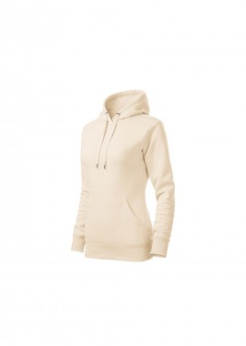 Malfini Γυναικείο Διαφημιστικό Φούτερ Μακρυμάνικο σε Μπεζ Χρώμα MLI-41421