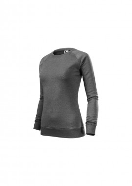 Malfini Ανδρική Διαφημιστική Μπλούζα Μακρυμάνικη σε Μαύρο Χρώμα MLI-416M1