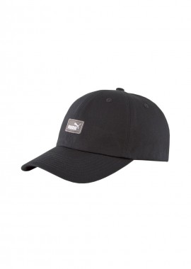 Puma Ανδρικό Jockey Μαύρο 23669-01