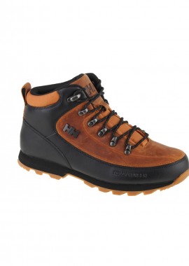 Helly Hansen Traverse Ht 11807-300 Ανδρικά Ορειβατικά Μποτάκια Αδιάβροχα Πολύχρωμα
