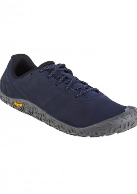 Merrell Vapor Glove 6 Ltr J067865 Ανδρικά Ορειβατικά Παπούτσια Μπλε