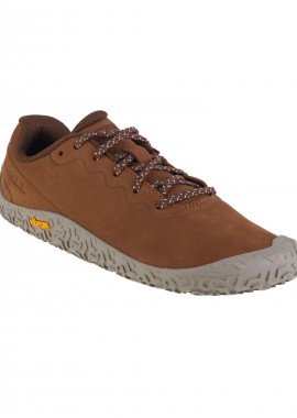 Merrell Vapor Glove 6 Ltr J067890 Γυναικεία Ορειβατικά Παπούτσια Καφέ