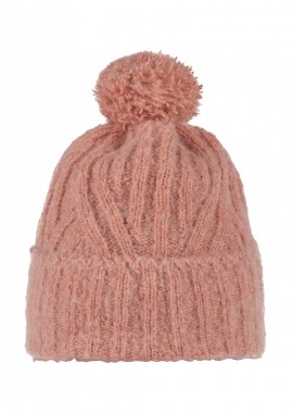 Buff Nerla Knitted Hat Beanie 1323354011000