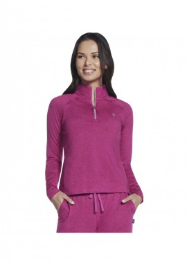 Skechers SkechKnits Ultra Go 14 Zip LT4PNK