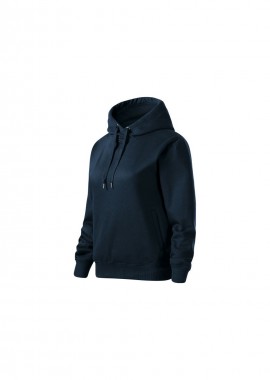 Malfini Ανδρικό Διαφημιστικό Φούτερ Μακρυμάνικο navy blue MLI-42102