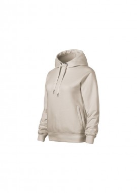 Malfini Ανδρικό Διαφημιστικό Φούτερ Μακρυμάνικο σε Γκρι Χρώμα MLI-42151