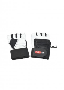 BODYBUILDING GLOVES PROFIT GYM PRO WM 1615