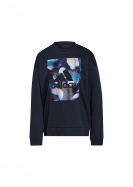 Adidas U4U Soft Knit Swe W GS3880 sweatshirt