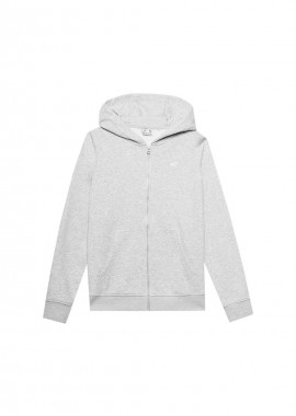 Sweatshirt 4F F0956 W 4FWSS24TSWSF0956 27M