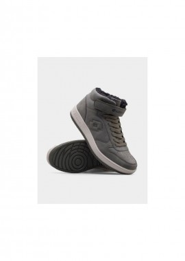 Lotto winter boots Paliot Fur M 2400192U6711