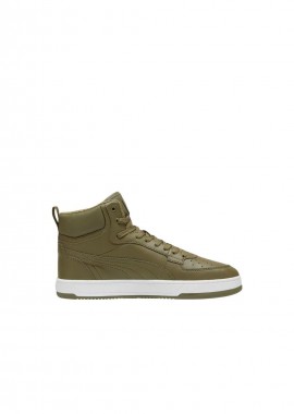 Puma Caven 20 Mid WTR M 392333 03 shoes