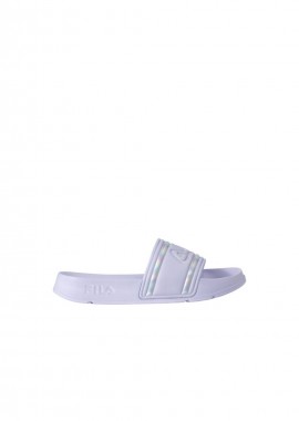 Fila Morro Bay Logo W FlipFlops FFW0102 43276