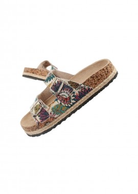 Lee Cooper W LCW25353483L FlipFlops