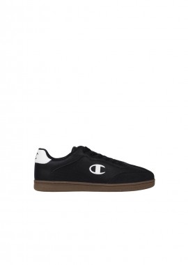 Champion Prestige Mix Material Low Cut M S22330 KK001 shoes