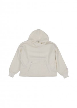 Champion Hooded Sweatshirt W 117549 WW003