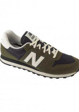 New Balance GM500ROS