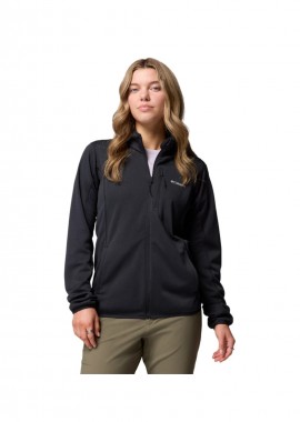 Columbia Essential Hike Grid Full Zip Fleece 2136233010