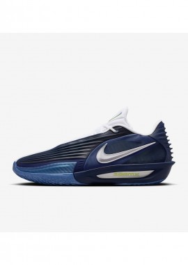 Nike Air Zoom GT Cut 3 Turbo Dallas Mavericks HV9918401 MBS