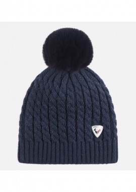 Rossignol W Kitsi Cap Navy Blue