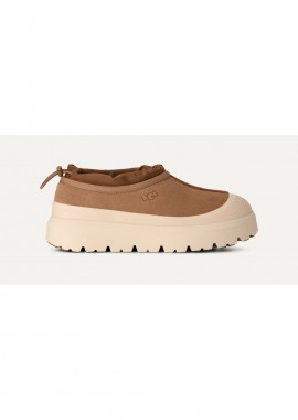 UGG Tasman Weather Hybrid Slipper Chestnut Whitecap 1144096CWTC MBS