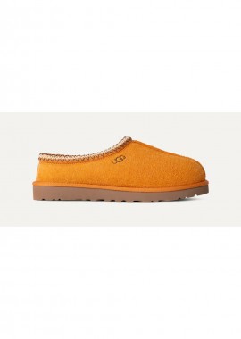 UGG Tasman Shaggy Suede Slipper Dark Apricot 1166930DCT MBS