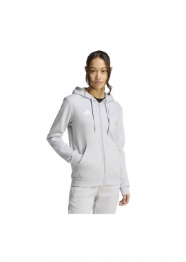 Adidas ENTRADA 26 Hoody Full Zip sweatshirt KF5936