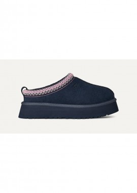 UGG Tazz II Slipper Dark Indigo Women's 1174471DKN MBS