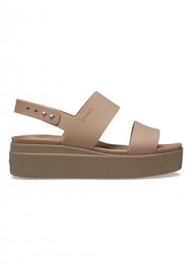 Crocs Brooklyn Low Wedge 2064532EL