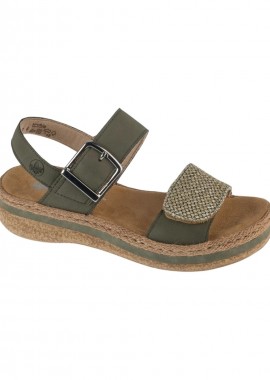 Rieker Sandals V095154