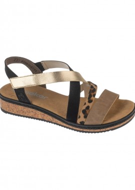 Rieker Sandals V366392