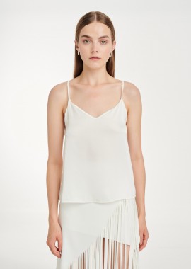 Camisole in White