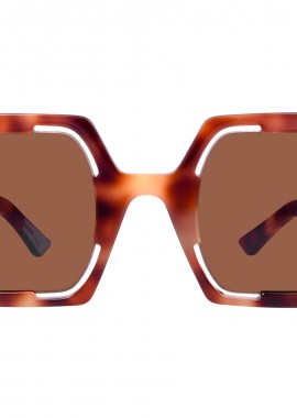Cutcuutur - Urban Owl X Cutcuutur II Light Brown