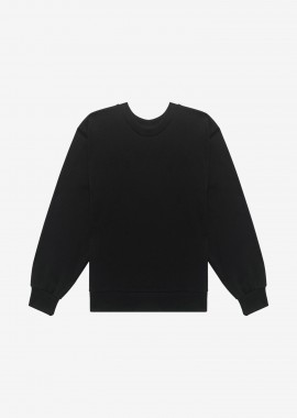 Sweater In Black