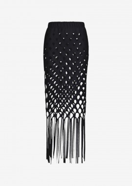 Cutcuutur - Skirt in Black