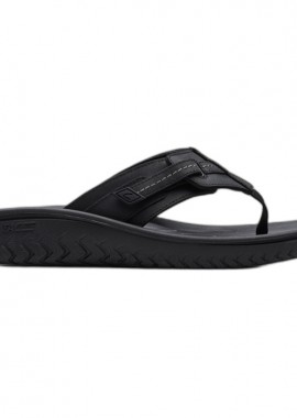CLARKS WESLEY SUN BLACK 26176988 ΣΑΓΙΟΝΑΡΕΣ