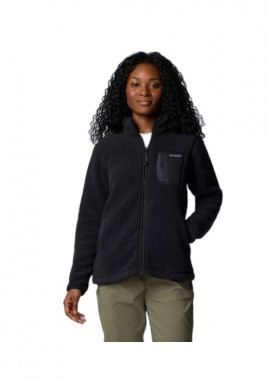 COLUMBIA 2099271-010 ΖΑΚΕΤΑ ΓΥΝΑΙΚΕΙΑ WEST BEND FULL ZIP